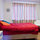 Large bedroom