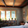 Peaceful room with private bath