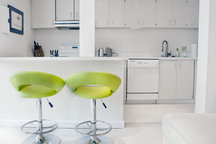 Cute and Cozy in Pacific Heights