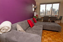 Spacious, Modern & Hi-Tech Luxury
