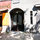 Bäckerei means Bakery, where you get delicious german bread, but also have a cheap lunch