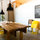 STORAGE APARTMENT