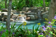 Grotto