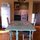 Full kitchen includes electric range/oven, coffee maker, micro, and all plates, utensils etc.