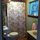 Oversized shower with great water pressure! Fully stocked with clean linens and toiletries for your use.