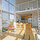 Modern Wiliamsburg loft NYC 