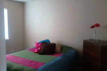 1 Bedroom and Bath all to YOU