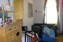 Schwabing, central, Elizabethstr.