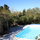 Private saline pool - ideal for children and people sensitive to chlorine