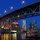 Granville Bridge - I took this photo last summer.