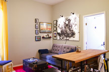 Awesome Apt in Hayes Valley!