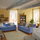 Large lounge area