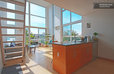 Modern Penthouse Loft Brooklyn 