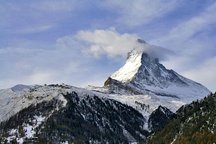  Luxury apartment to let in Zermatt