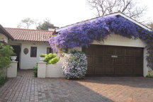 Luxury Home in the Heart of Sandton