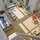 View from loft above.