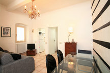 Santa Croce modern 1 bedroom (1SX)