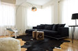 NoLiTa Designer Luxury Suite 
