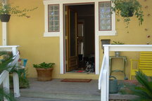 Comfy house in South Austin 78704