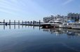 Heated Houseboat near Downtown!