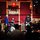The Living Room, Best live sound in NYC, 10 steps from my apt  (that is yours truly up their with my band Milly Beau) 
