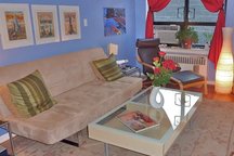 Oasis in the Heights/ENTIRE APT!