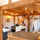 Kitchen seen from Living Room