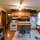 kitchen: in addition to getting your included breakfast in here, feel free to cook vegetarian foods or to join us for dinner