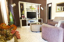 Wellcome in my home! 