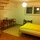 The room