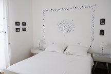 Cosy Room, balcony sea view - Hvar