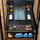 Old PacMan game in the Mancave.