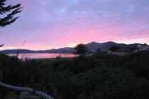 Central Coast, CA Beachside Home
