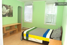 Great Location - Minutes to Time Sq