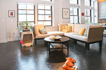 Luxury Condo in Heart of DC