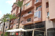 Marrakech - Gueliz - Top Standing