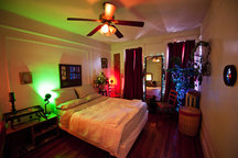 GREAT BED IN MANHATTAN (Superhost)