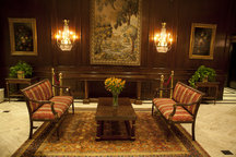2 Bed/2 Bath Hidden Oasis in Luxury