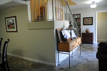 Central Phx. 5 min walk to Lt. Rail