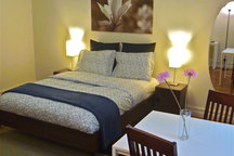 Berliner Studio in Dupont Circle