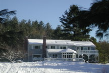 Stowe Lux,Home, gameroom, Hot tub
