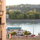 panorama from the apartment window 