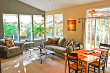Your relaxing Reno retreat!  :)