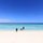 Alone on your own Fiji Island