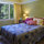 Comfortable Queen Size Bed