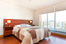 Furnished Luxury Studio Apartment