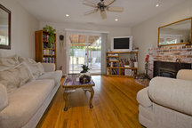 Napa Valley - rent monthly Single