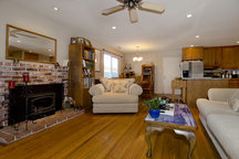 Napa Valley - rent monthly Double
