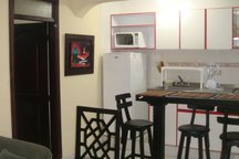 Apartament Amoblado en Barranquilla