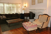Large Room in Hollywood Townhouse